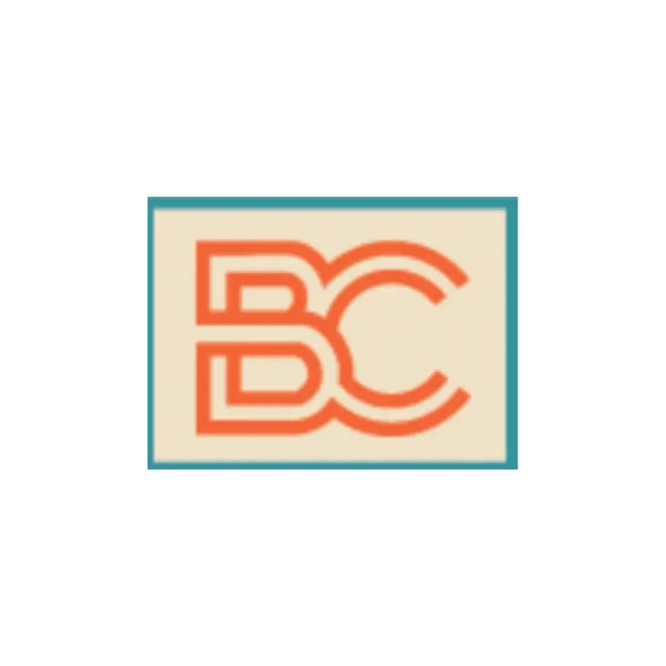 Client logo